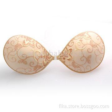 Advanced Emboidered Surface Bras